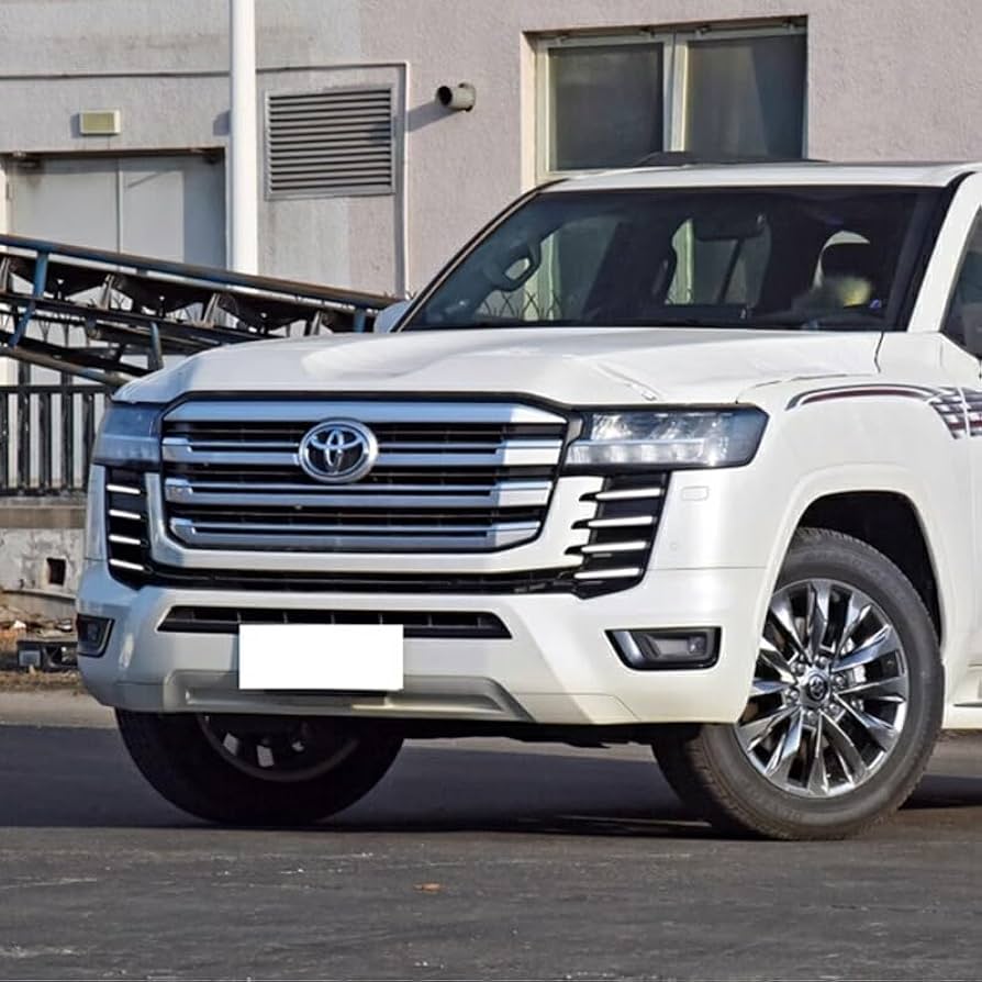 こかたページ Amazon | viva galml トヨタ ランドクルーザー300 ランクル300